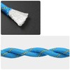 NorthPada 10mm x 5meters Boat Marine Rope for Boating, Fishing,