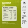 Guanabana Hoja 100 Cápsulas Sabor Natural