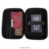 USA GEAR Laser Measurement Tool Hard Case - Laser Tape