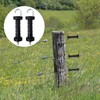 5 x Electric Fence Handles, Electric Fence Gate Handles, Electric