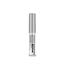 Miss Claire Eyelash Glue Clear Tone, Clear, 5 g