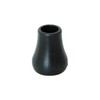 Sinano PP-10 14 AV Trekking Pole, Antiviral Rubber Tip, 0.6