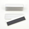 Magnetic Etikettenhalter für Einstecketiketten 300mm Wide/Ticket Holder/Label Holder (21mm Height,