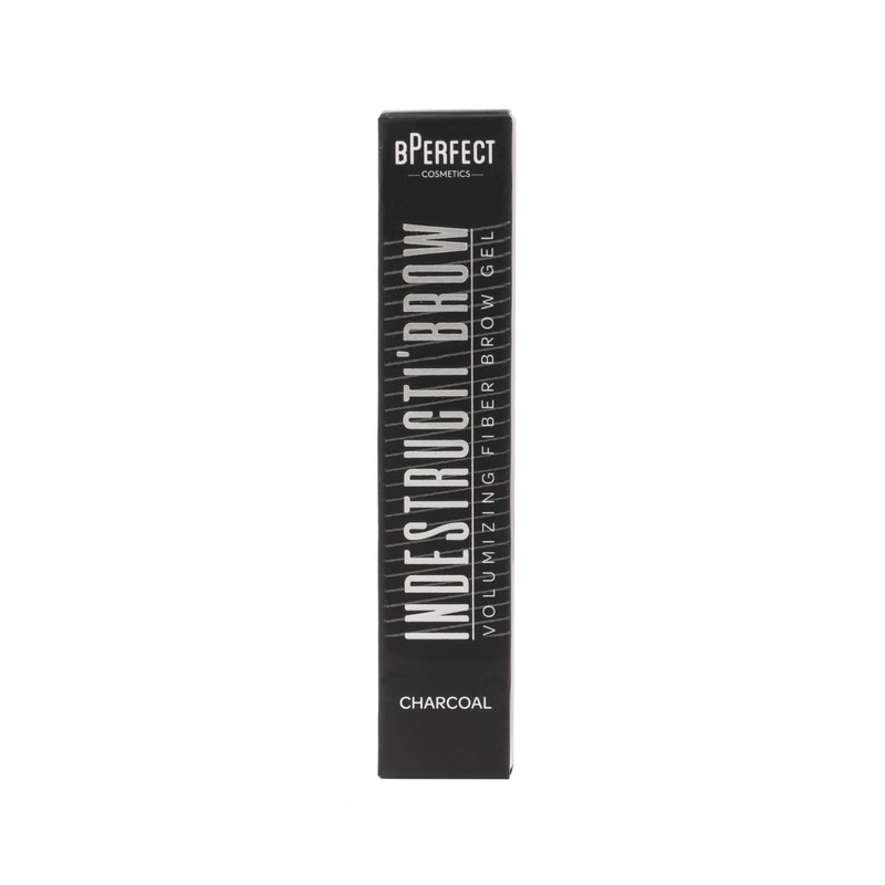 BPerfect Indestructi’Brow – Brow Fiber Gel Mascara with Sweat-Proof Microfibres