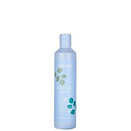 Echos Line Balance Shampoo for Oily Skin and Hair 300 ml