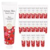 Food Aholic (20 pieces) Food A Holic Nature Skin Rose