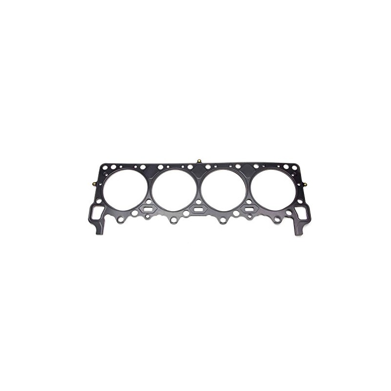 Cometic Gasket C5454-040 MLS .040 Thickness 4.340 Head Gasket for