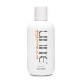 UNITE Hair Boing Defining Curl Cream, 8 Fl. oz.