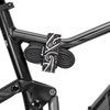 Granit Rockband+ MTB Frame Carrier Strap for Tubes and Bicycle