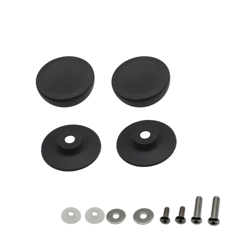 OZXNO 2pcs Pot Lid Knobs Universal Kitchen Cookware Replacement Pot