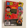 Jazwares Teen Titans Go! Robin Action Figure [Karate Chop]&Accessor