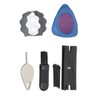 Stylus Pen Tips Replacement Sensitive Stylus Nibs for Galaxy Tab