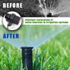 ANP PUAUTO SOLASSG4 Solenoid Repair Kit Replacement for HydroRain Rain