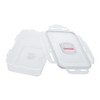 Bestco HPL815G Lock & Lock Classic Storage Container, 18.7 fl