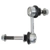TRQ Front Sway Bar Stabilizer Link Set Driver & Passenger