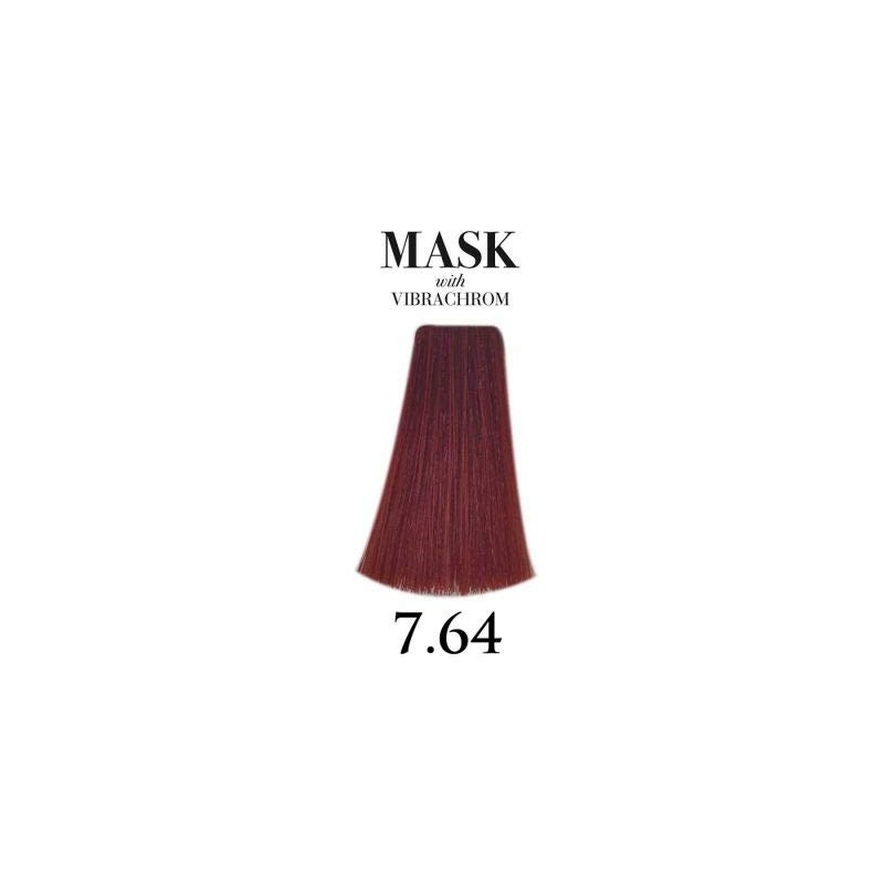 Davines Colouring Vibrachrom Mask Hair Colour Conditioning Cream Hair Verf