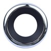 ApplianPar Engine Ignition Start Stop Switch Button Ring for Infiniti