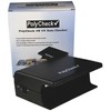PolyCheck 4W UV Note Checker with 2 Spare DuraBulb Bulbs