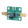 High Speed Comparator Single Channel Front Shaping Module Frequency Meter