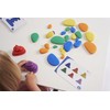 Edx Education Rainbow Pebbles - In Home Learning Toy for