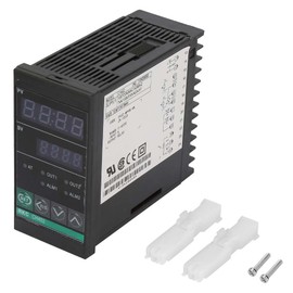 CH402 FK02-M*AN-NN Digital Temperature Controller Intelligent PID Temperature Regulator