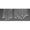 Plastruct 90293 Acrylic Rod 3/16" (20)