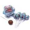 Hot Chocolate Pops with Marshmallow Flavored Center, 3 Packages of
