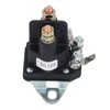 Starter Solenoid Relay Switch 100A 12V Field Mower Grass Cutter