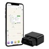 JUICEBOX Rastreador GPS para Carro automovil 4G con Escucha de