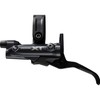 Shimano XT Brake Lever (Hydraulic Disc Brake) BL-M8200 Left I-spec
