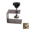 Drawer Fixing Clip Cabinet Installation Clamp, C Clamp, CuiCanfla 1