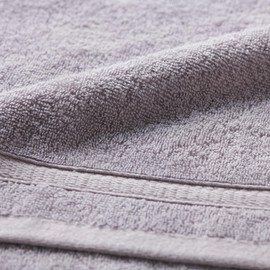 Nishikawa TT14250014 Imabari Bath Towel, 23.6 x 47.2 inches (60 x 120 cm), Washable, 100% Cotton, Like Water Droplet, Fluffy, Soft, Made in Puffy Cotton, Made in Japan