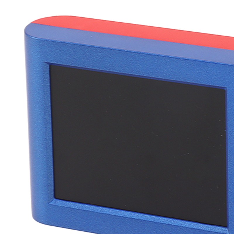 Infrared Thermal Imager Portable Infrared Imaging Device Visual Temperature Tester