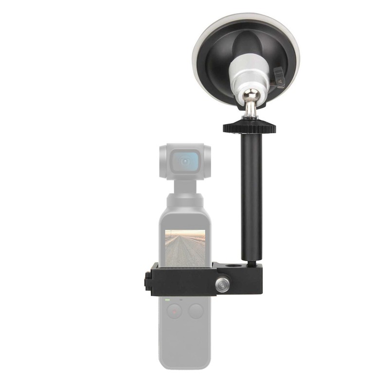 Car Bracket Suction Cup Fixed Stand Expansion Kit Accessory for