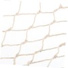 CAXUSD 1 Set Nautical Fishnet Wall Hanging Decor Rustic Beach
