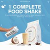 Bulk 1 Complete Food Shake, Complete Meal, 7 Meals, 700