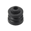 NUHFUFA 3 Packs Rubber Pad Shock Absorber, 21mm x 36mm