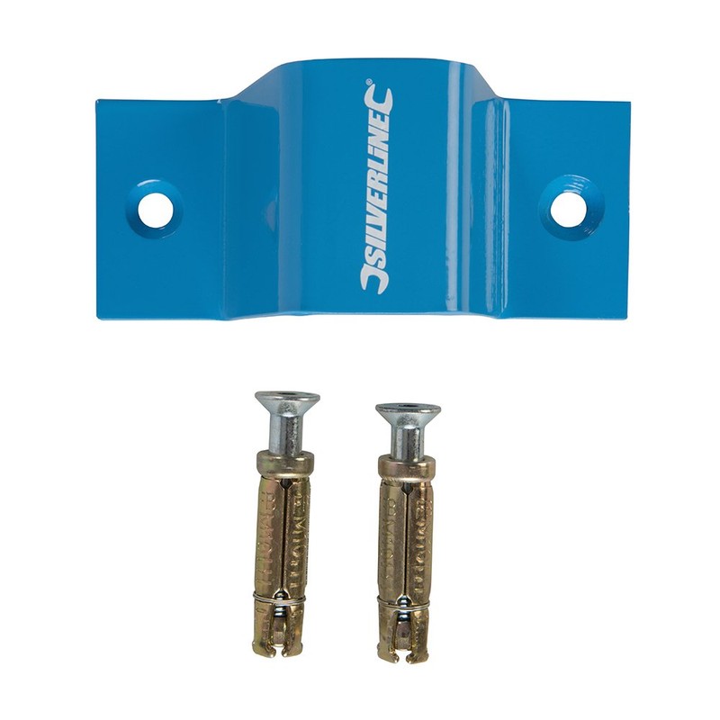 Silverline 331865 Ground Anchor 65 mm