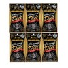 Minami Healthy Foods Charcoal Black Diet, Set of 6, 80