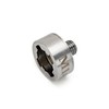 Casaverde M14 XLock Adapter for Angle Grinder Cutting Blade,Core Dirll