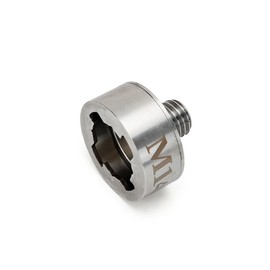 Casaverde M14 XLock Adapter for Angle Grinder Cutting Blade,Core Dirll Bit