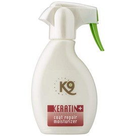 K9 Competición Competition Keratin Repair Moisturizer + Coat Spray 250 ml