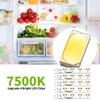 New Upgraded WR55X26671 Led Light Board for GE Freezer Refrigerators