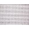 Zweigart White Interlock Canvas 18 Hole 50x50cm (19.5x19.5 inches) -