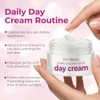 Skincare LdeL Cosmetics Retinol Day Cream, 1.7-Ounce Jar