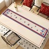 4th of July Table Runner Patriotic Independence Day Table Runner