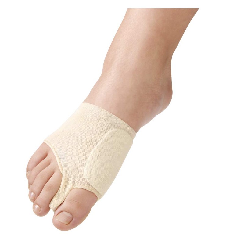 Sorbo Bunion Supporter, Super Mesh Thin, 63130, S, Right
