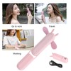 Handheld Fan Mini Small Folding USB Rechargeable Mobile Water Replenisher