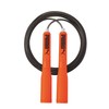 Kutsuwa PM250OR Puma Jump Rope, 106.6 inches (270 cm), Orange