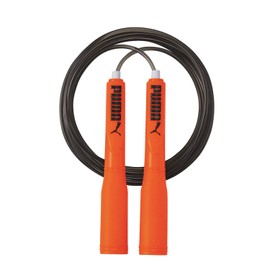 Kutsuwa PM250OR Puma Jump Rope, 106.6 inches (270 cm), Orange
